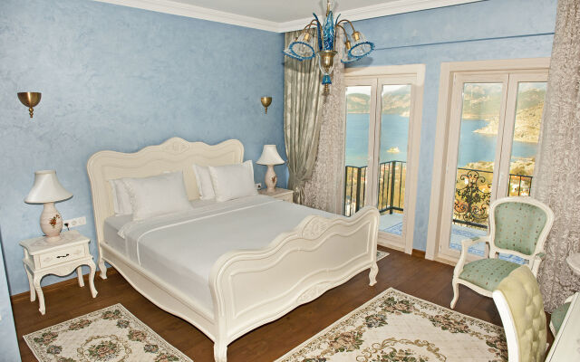 Swan Lake Boutique Hotel - Adults Only