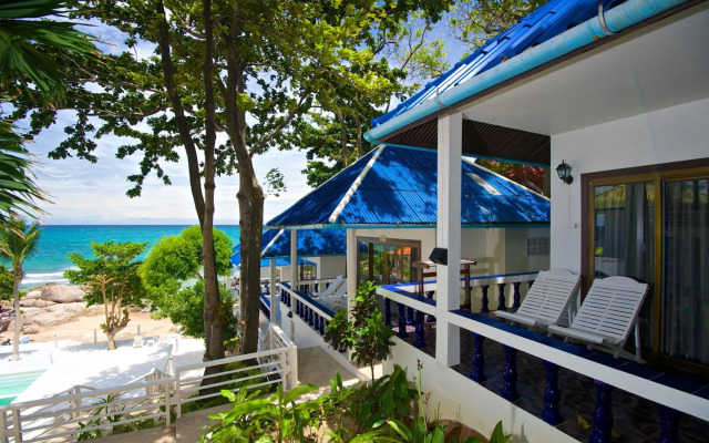 Simple Life Talay & Divers Resort