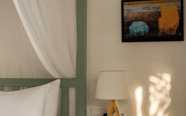 Ranna Beach House