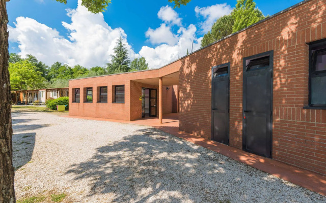 Camping Village Il Poggetto