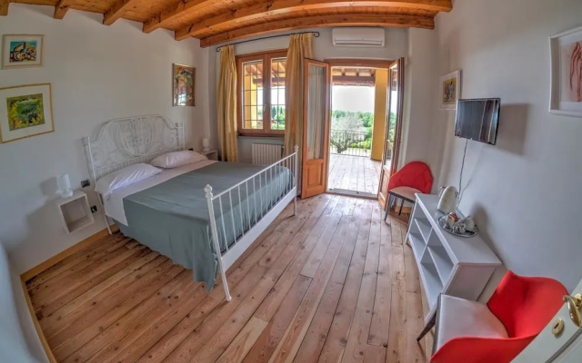 Agriturismo Villa Antonella