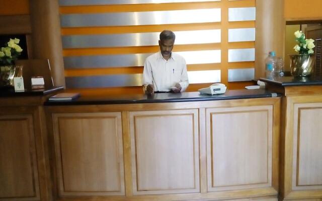 Hotel Athithi