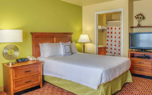 Towneplace Suites by Marriott Las Cruces