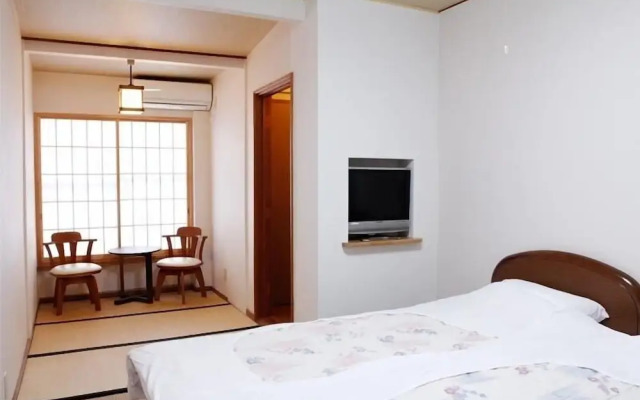 Masutomi Ryokan