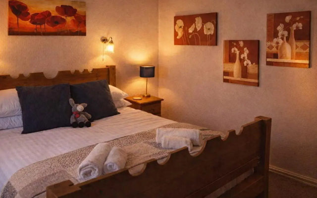 The Bay Horse Country Inn