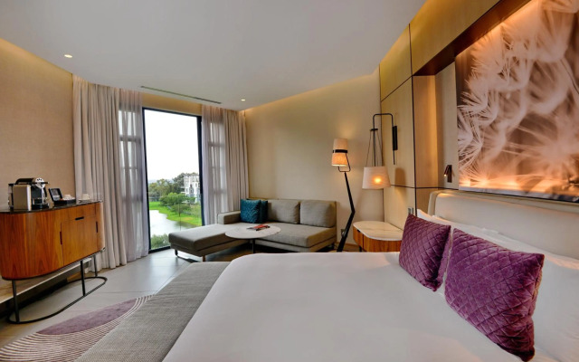The Houghton Hotel, Spa, Wellness & Golf