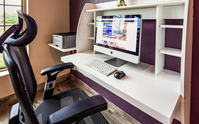 SureStay Plus Hotel by Best Western Kearney Liberty North