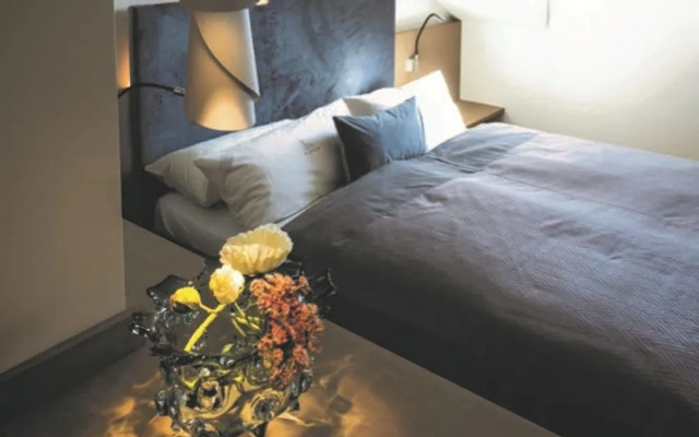 HIRSCHEN DORNBIRN boutiquestyle hotel