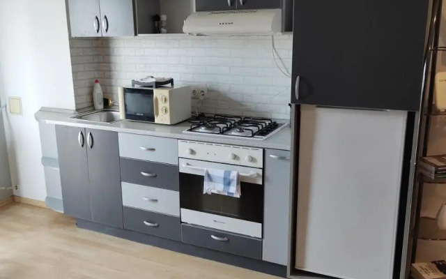 Ariana Apartment by EasyBucharest
