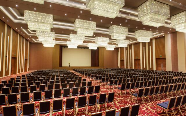 Holiday Inn Putian Xiuyu by IHG