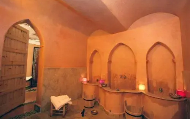 Riad Jnane Mogador