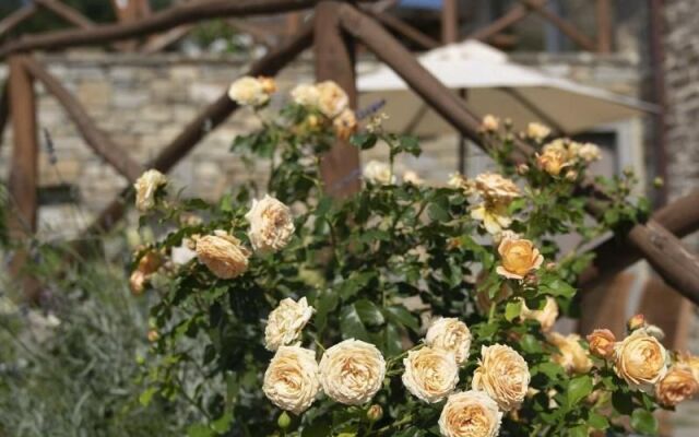 La Fattoria dell'Autosufficienza