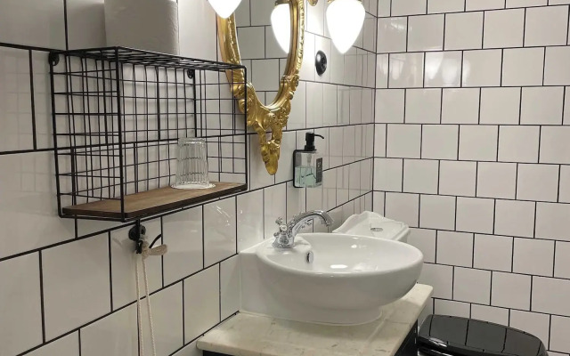 Hotel Hamngatan 27