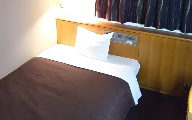 Hotel Select Inn Nagoya Iwakura Ekimae