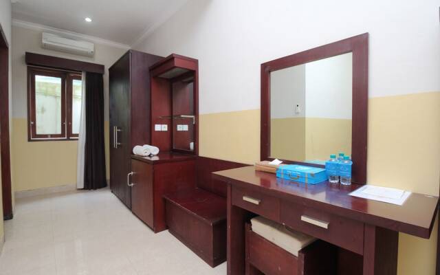 Airy Renon Tukad Badung 211X Denpasar Bali