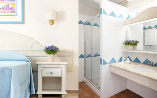 Marina Torre Navarrese Resort