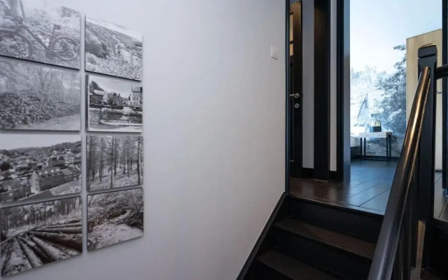 La Maison Noire
