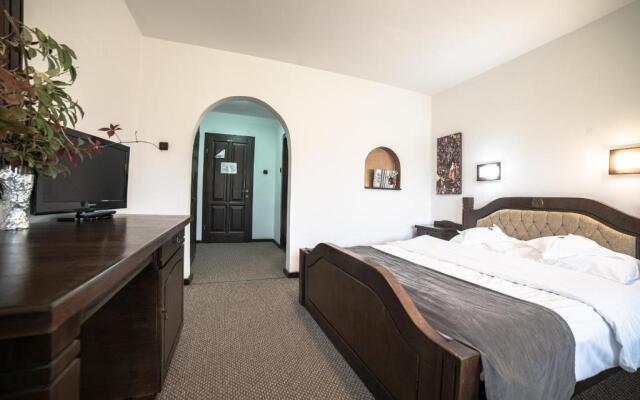 Bran Chalet