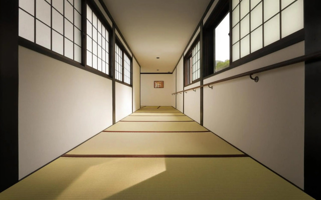 Omiya Ryokan