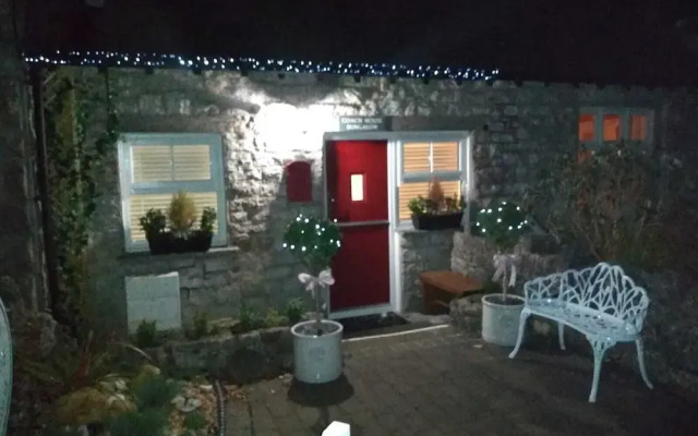 Coach House Bungalow
