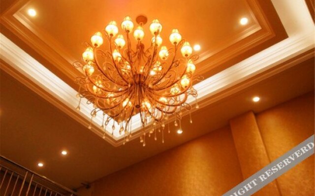 Ningtong Hotel