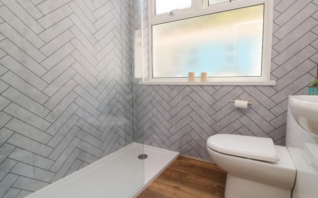 At the Bay Apartment