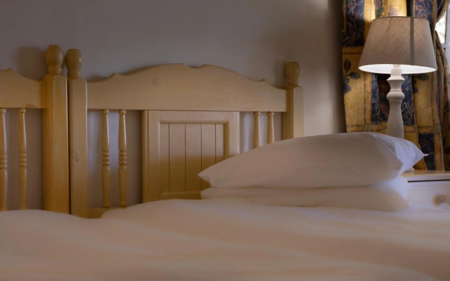 Valley of the Rainbow Fly Fishing Estate