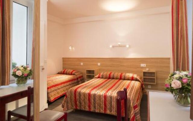 Hotel Family Residence