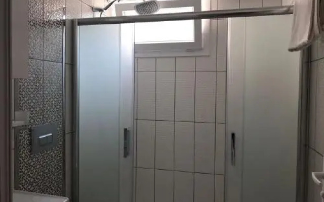 Ali Baba Apart Hotel