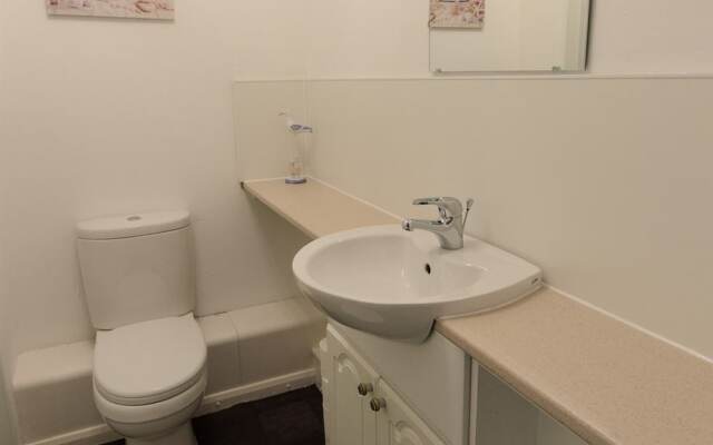 Annandale Apartment