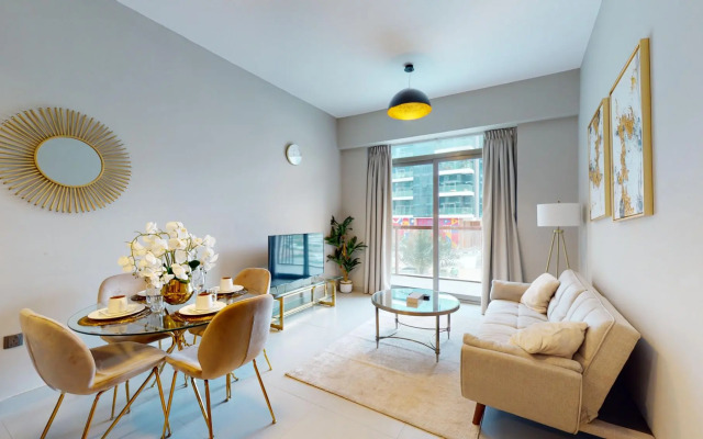 Al Barsha South - 2020 Marquis 102 - Hotel in ดูไบ - Photo 2