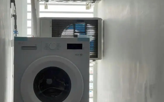 Sophia Center - Serviced Apartment