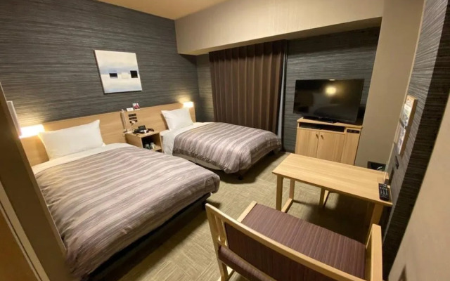 Hotel Route Inn Sakurai Ekimae