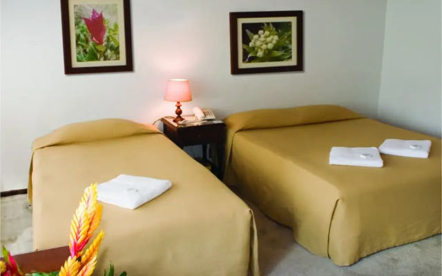 Hostal de Federman