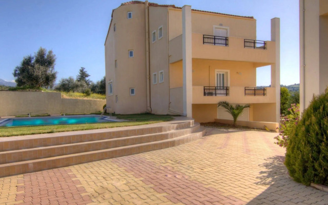 Rodaries Villas
