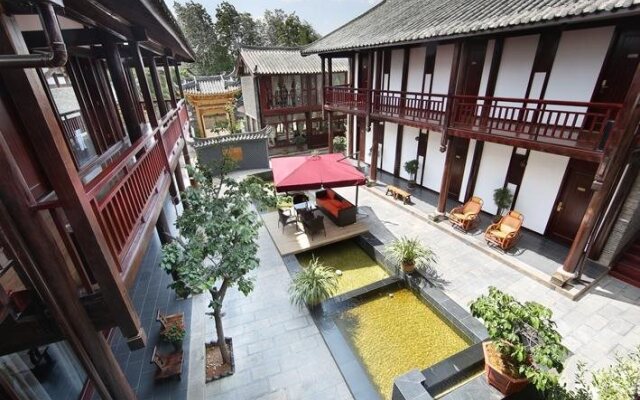 Lijiang Mann House