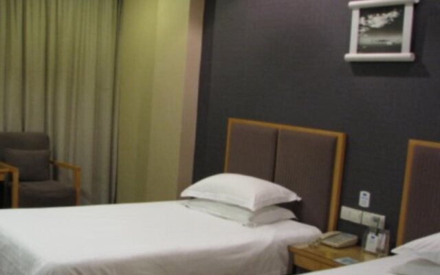 Hanting Hotel Shaoxing Renmin Rd
