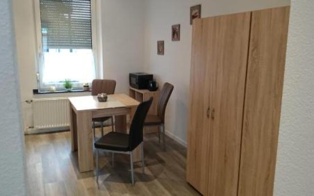 Appartment am Nordpark
