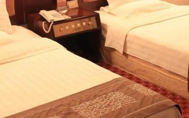 Qianshao Hotel Qingdao