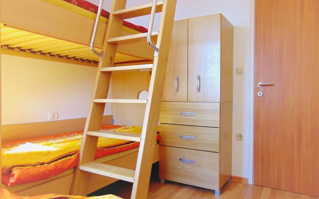 Segundo al Mar Apartments