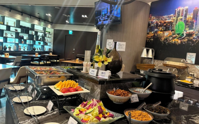 Merryday Hotel Banqiao Branch