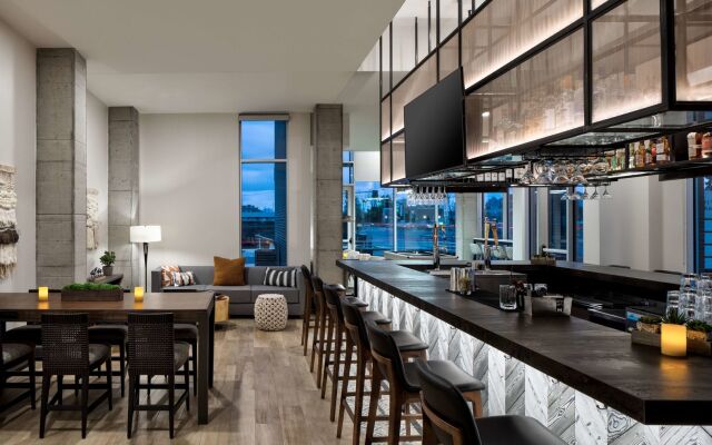 Hyatt House Denver Aurora Anschutz Medical Campus