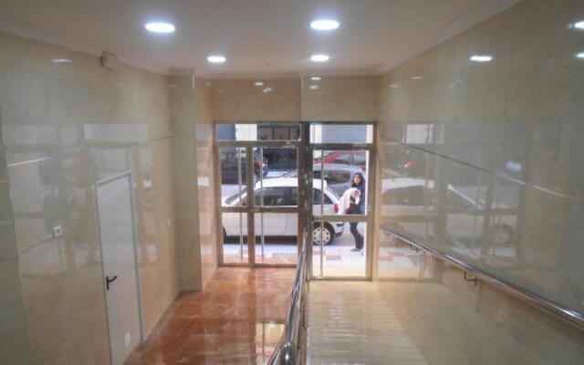 BEACH AND CENTER APARTMENT 2 BEDROOMs