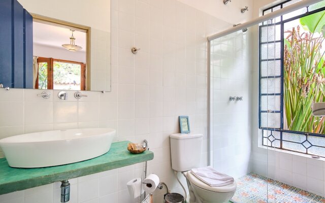 Pousada Pontal Gardens