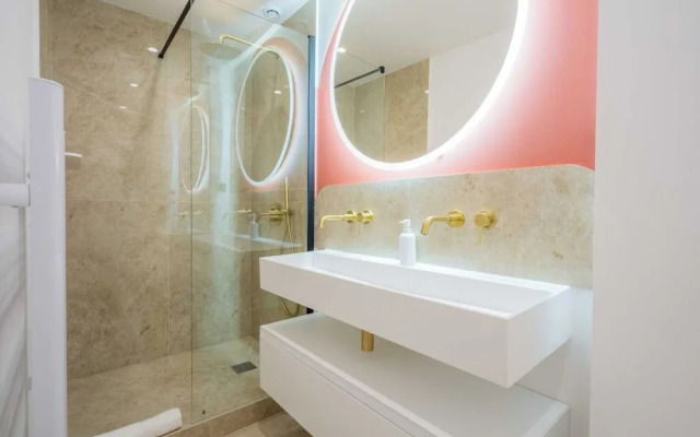 Cosy Studio - Hyper Centre St Tropez