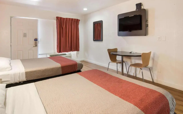 Quality Inn South