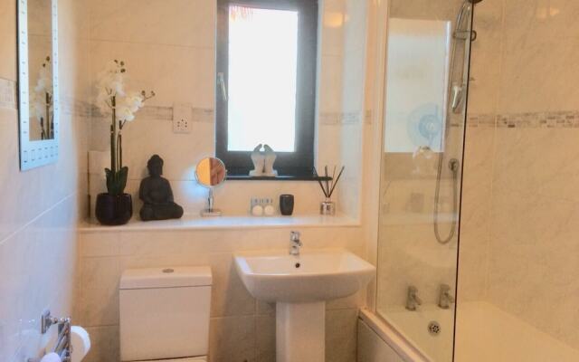 Culduthel Park Apartment