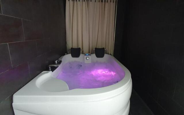 Grand Chalet Standing Avec Jacuzzi à Chamrousse ski 1750
