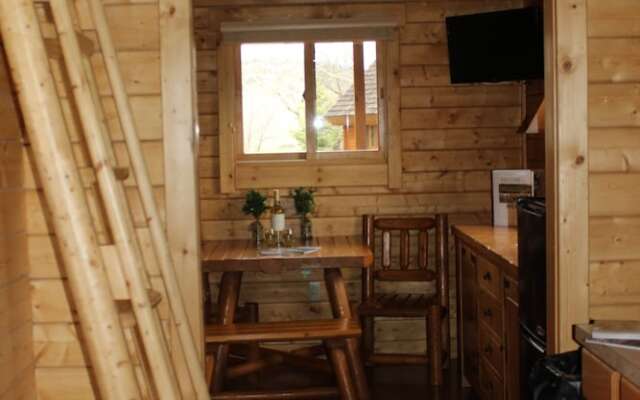 Elkhorn Ridge Resort