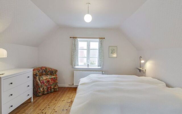 "Tadej" - 350m from the sea in NW Jutland